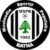 MSP Batna U20 logo