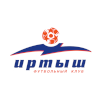Irtysh 1946 Omsk logo