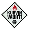 Kurvin Vauhti logo