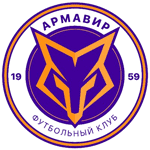 Torpedo Armavir logo