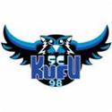 SC KuFu-98 logo