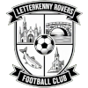 Letterkenny Rovers logo