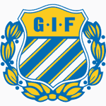 Gotene IF logo
