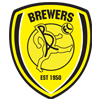 Burton Albion logo