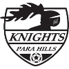 Para Hills Knlghts SC logo
