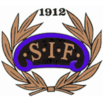 Stromsbergs IF logo