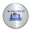 M Tigers FC logo
