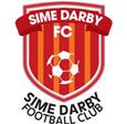Sime Darby FC logo