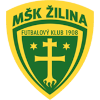 MSK Zilina U19 logo