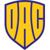 DAC Dunajska Streda U19 logo