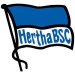 Hertha Berlin logo