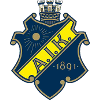 AIK Solna U19 logo