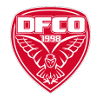 Dijon U19 logo