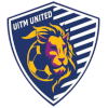 UiTM FC logo