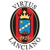 Virtus Lanciano logo
