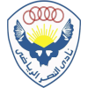 Al Nasr Cairo logo
