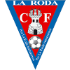 La Roda CF logo