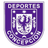 D. Concepcion logo