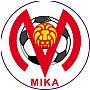 MIKA Ashtarak B logo