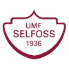 UMF Selfoss (W) logo