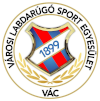 VAC Varosi LSE U19 logo
