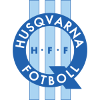 Husqvarna (W) logo