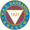 Garbarnia Krakow logo