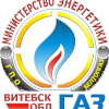 FC Gazovik Vitebsk logo