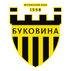 FC Bukovyna chernivtsi logo