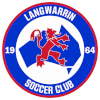 Langwarrin logo