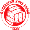 Borac Cacak U19 logo