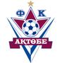FC Aktobe-Zhas logo