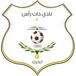 That Ras logo