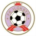 FK Ilukste logo