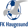 Haugesund U19 logo