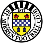 Saint Mirren logo