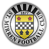 Saint Mirren logo