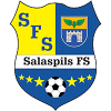 Salaspils logo