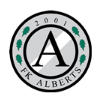 Alberts logo