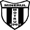 Minerul Motru logo