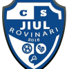 Jiul Rovinari logo