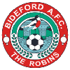 Bideford AFC logo