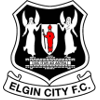 Elgin City logo