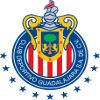Chivas Guadalajara U20 logo