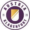 SK Austria Klagenfurt logo