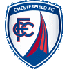 Chesterfield (R) logo