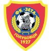FK Zeta logo