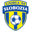 FC Unirea 2004 Slobozia logo