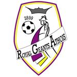 Geants Athois logo