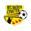 Raeren logo